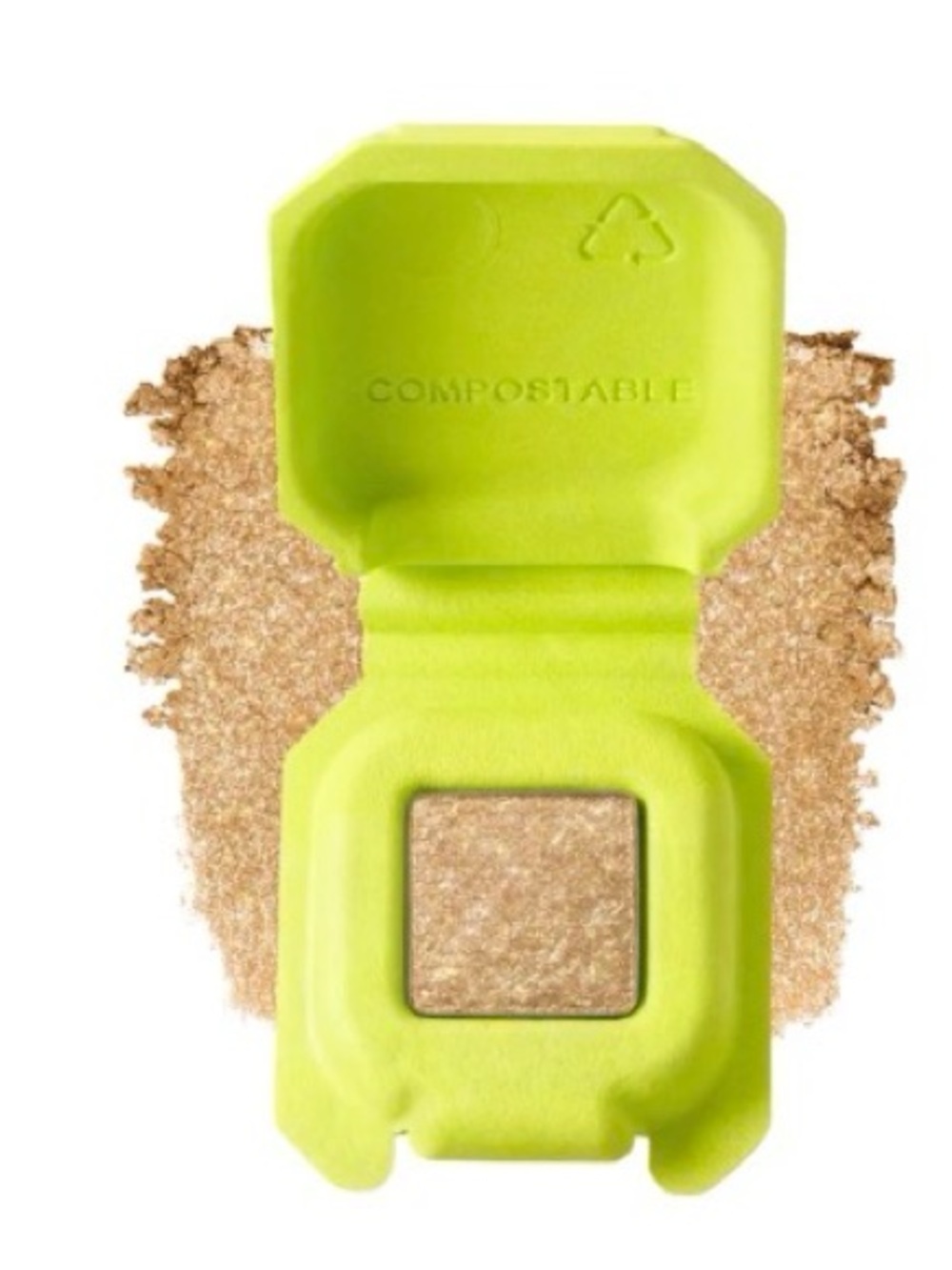 Half Magic EYESHADOW SINGLES- Tickle Spell
